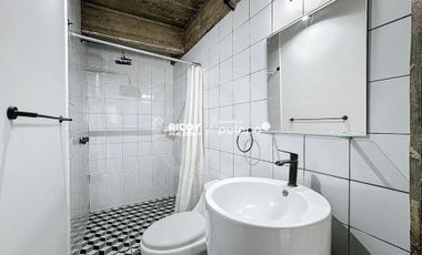 Departamento en renta en Juárez