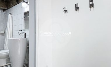 Departamento en renta en Juárez