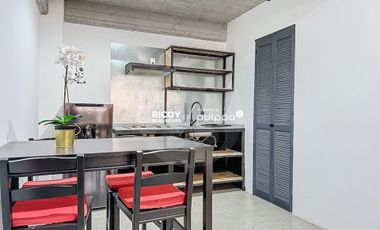 Departamento en renta en Juárez