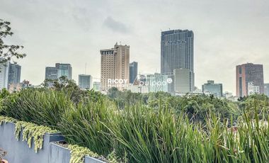 Departamento en renta en Juárez