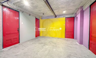 Departamento en renta en Juárez