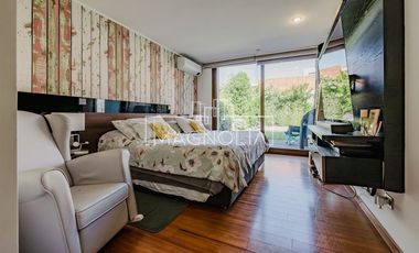 Casa en Arriendo en SE ARRIENDA CASA EN AV CHAMISERO