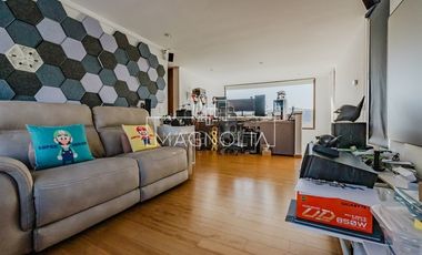 Casa en Arriendo en SE ARRIENDA CASA EN AV CHAMISERO