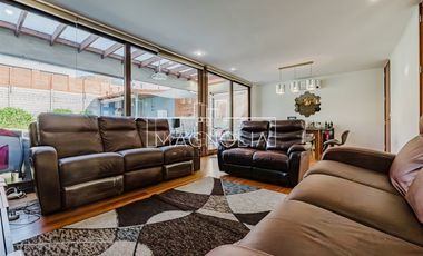 Casa en Arriendo en SE ARRIENDA CASA EN AV CHAMISERO