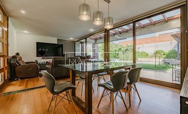 Casa en Arriendo en SE ARRIENDA CASA EN AV CHAMISERO