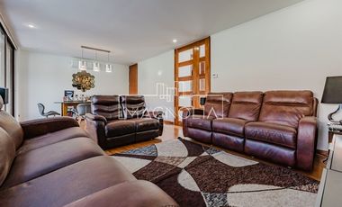 Casa en Arriendo en SE ARRIENDA CASA EN AV CHAMISERO