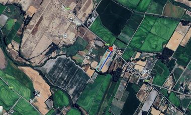 Agrícola en Venta en 35°46'54.1