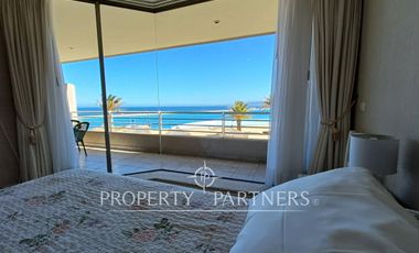 Algarrobo, Departamento en Perfecto Estado en San Alfonso del Mar