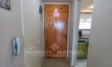 Algarrobo, Departamento en Perfecto Estado en San Alfonso del Mar