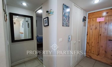 Algarrobo, Departamento en Perfecto Estado en San Alfonso del Mar