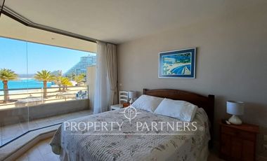 Algarrobo, Departamento en Perfecto Estado en San Alfonso del Mar