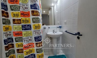 Algarrobo, Departamento en Perfecto Estado en San Alfonso del Mar