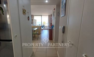 Algarrobo, Departamento en Perfecto Estado en San Alfonso del Mar