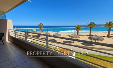 Algarrobo, Departamento en Perfecto Estado en San Alfonso del Mar