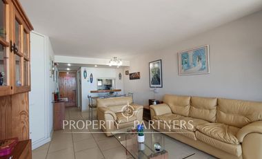 Algarrobo, Departamento en Perfecto Estado en San Alfonso del Mar