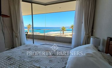 Algarrobo, Departamento en Perfecto Estado en San Alfonso del Mar