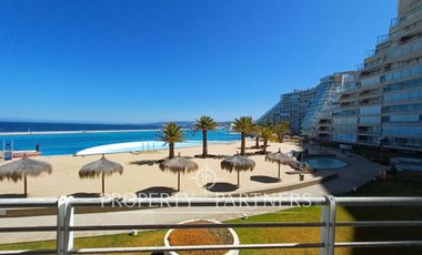 Algarrobo, Departamento en Perfecto Estado en San Alfonso del Mar