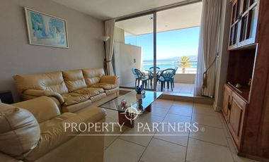 Algarrobo, Departamento en Perfecto Estado en San Alfonso del Mar