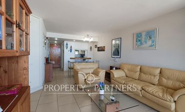 Algarrobo, Departamento en Perfecto Estado en San Alfonso del Mar