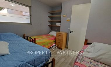 Algarrobo, Departamento en Perfecto Estado en San Alfonso del Mar