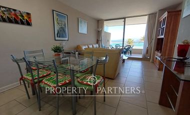 Algarrobo, Departamento en Perfecto Estado en San Alfonso del Mar