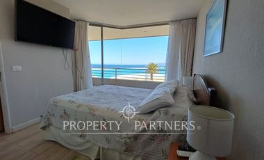 Algarrobo, Departamento en Perfecto Estado en San Alfonso del Mar