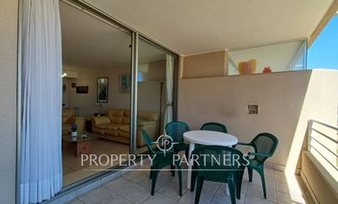 Algarrobo, Departamento en Perfecto Estado en San Alfonso del Mar