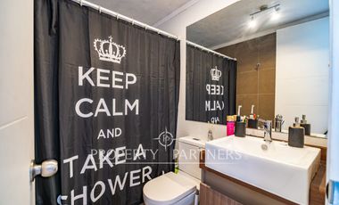 Departamento en arriendo detrás del casino en GRAN MARINA