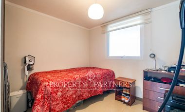 Departamento en arriendo detrás del casino en GRAN MARINA