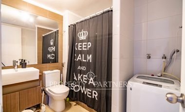 Departamento en arriendo detrás del casino en GRAN MARINA