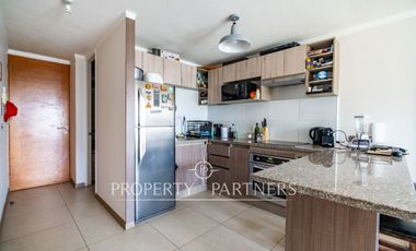 Departamento en arriendo detrás del casino en GRAN MARINA