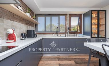 Casa Moderna en Parcela de 5.030 m² con Piscina y Jacuzzi – Calera de Tango, Sector Huequén