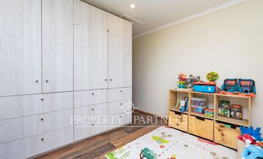 Casa Moderna en Parcela de 5.030 m² con Piscina y Jacuzzi – Calera de Tango, Sector Huequén