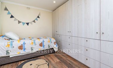 Casa Moderna en Parcela de 5.030 m² con Piscina y Jacuzzi – Calera de Tango, Sector Huequén