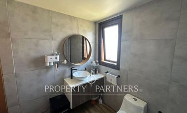 Casa Moderna en Parcela de 5.030 m² con Piscina y Jacuzzi – Calera de Tango, Sector Huequén