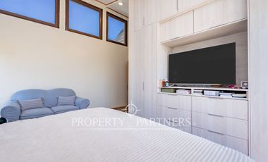 Casa Moderna en Parcela de 5.030 m² con Piscina y Jacuzzi – Calera de Tango, Sector Huequén