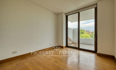 Excelente penthouse con vista despejada