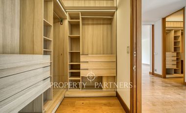 Excelente penthouse con vista despejada