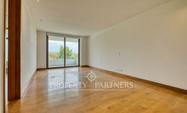 Excelente penthouse con vista despejada