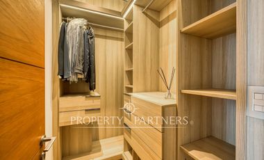 Excelente penthouse con vista despejada