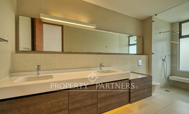 Excelente penthouse con vista despejada