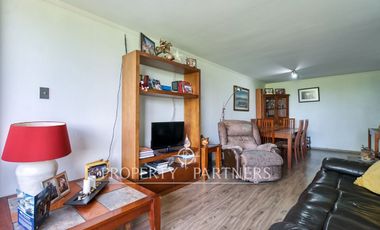 Oportunidad! Departamento en condominio en un entorno privilegiado