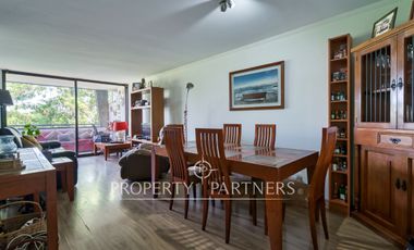 Oportunidad! Departamento en condominio en un entorno privilegiado