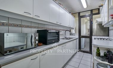 Oportunidad! Departamento en condominio en un entorno privilegiado