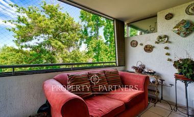 Oportunidad! Departamento en condominio en un entorno privilegiado
