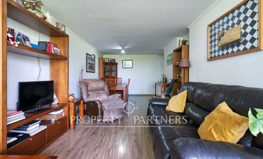 Oportunidad! Departamento en condominio en un entorno privilegiado