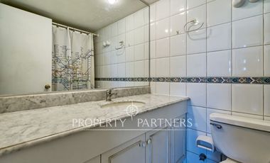 Oportunidad! Departamento en condominio en un entorno privilegiado