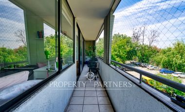 Oportunidad! Departamento en condominio en un entorno privilegiado