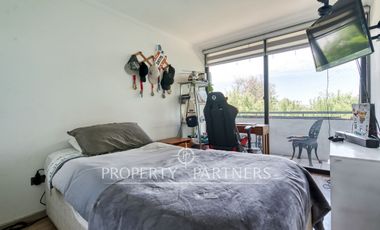 Oportunidad! Departamento en condominio en un entorno privilegiado