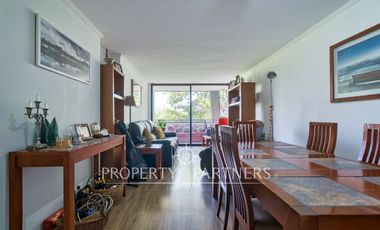 Oportunidad! Departamento en condominio en un entorno privilegiado